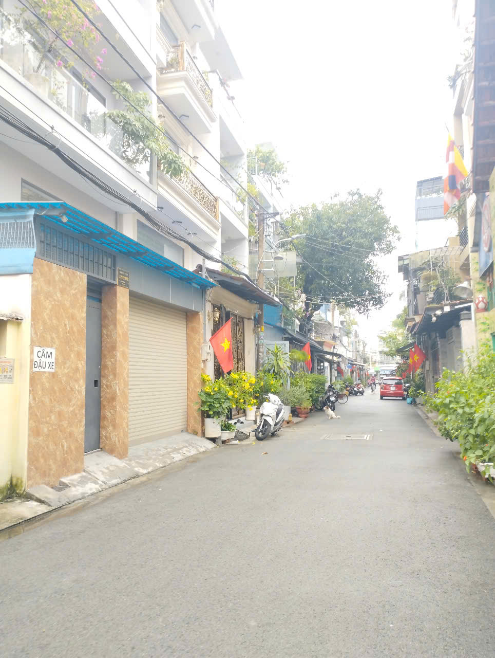 Hiếm Lý Thường Kiệt - 63m2 - 2 tầng mới - HXH Giáp Quận 10 - Ảnh chính